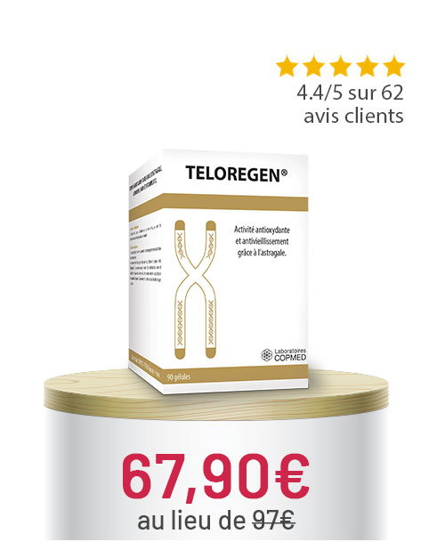 TÉLOREGEN®