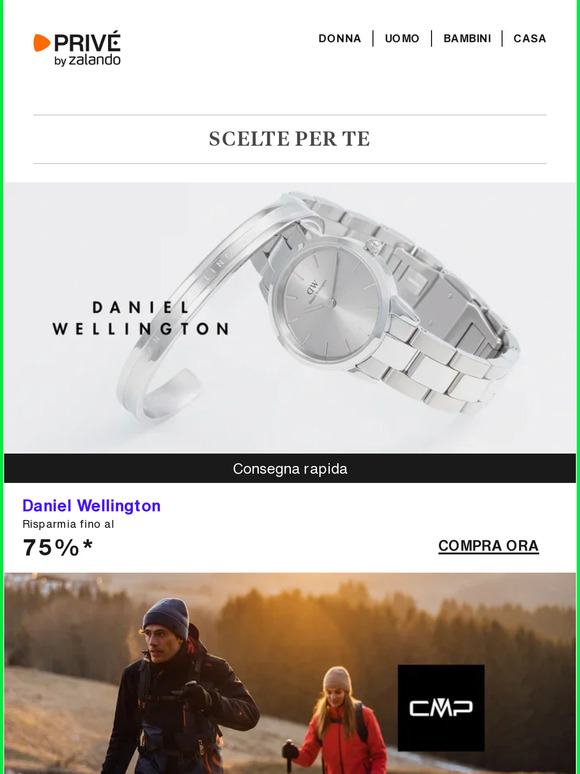 Daniel Wellington, CMP & LEGO Wear ⎥ Ottimo look, ottimo umore 😎