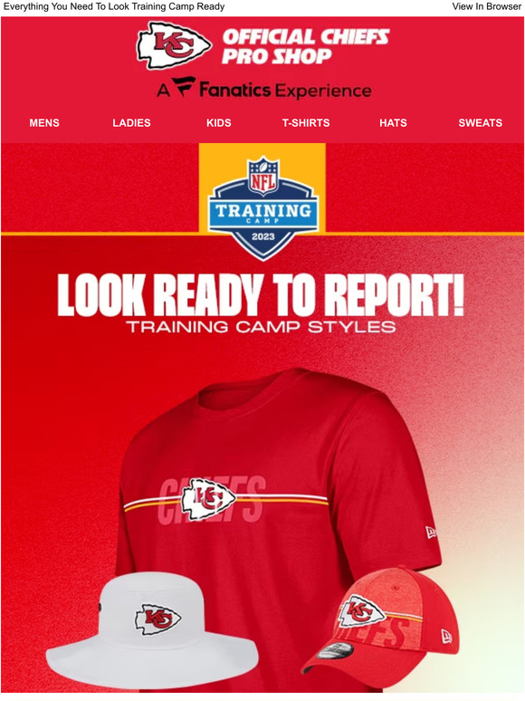 kc chiefs pro shop: Pre-Order Today: 2022 Chiefs Red Friday Flags