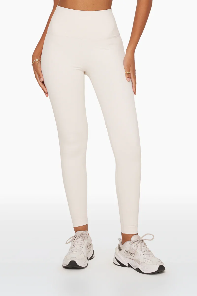 Image of LUXFORM® LEGGINGS - BLANC