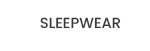Sleepwear