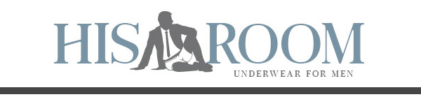 HisRoom Header Logo