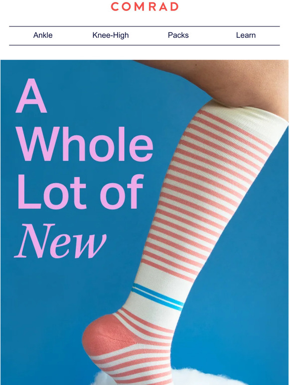 Have You Met Our New Releases?