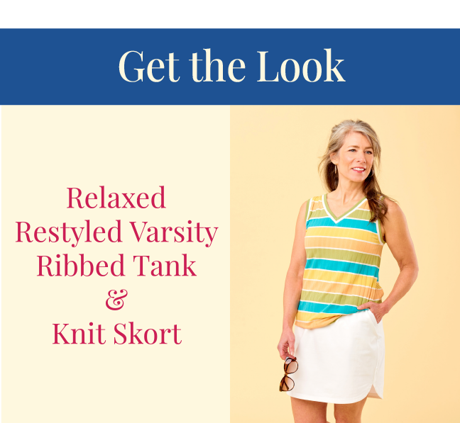 Christopher and Banks Stack Your Savings! Now's the PERFECT Time to