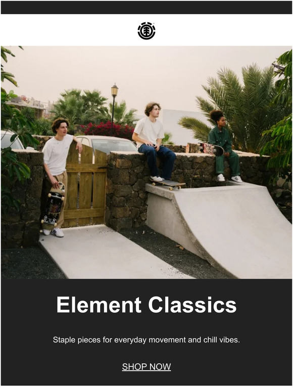 Keepin' It Classic