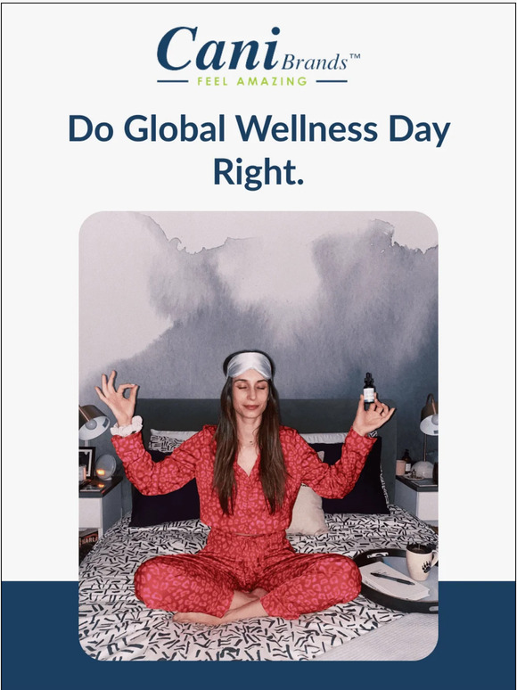 5 simple tips to boost your wellness