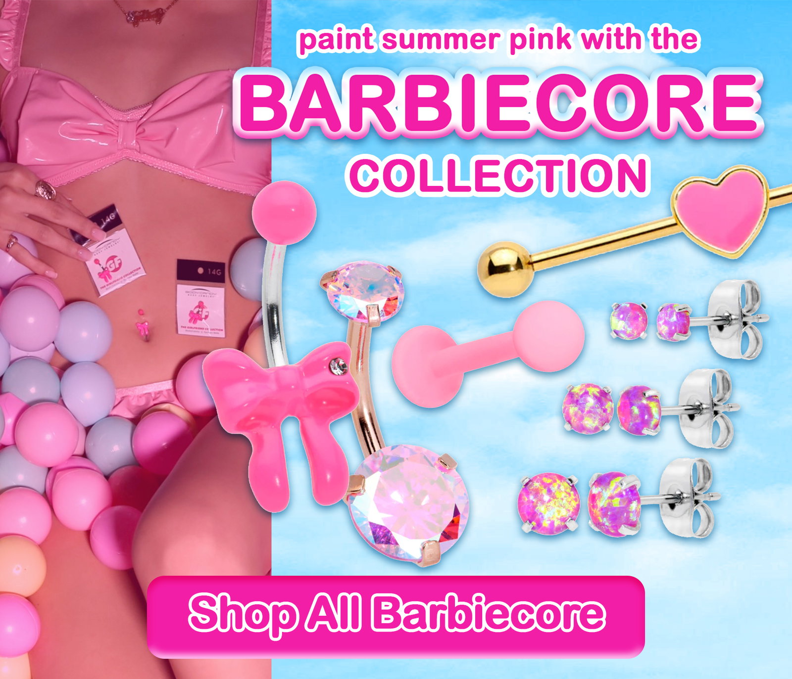 Shop All Body Jewelry >