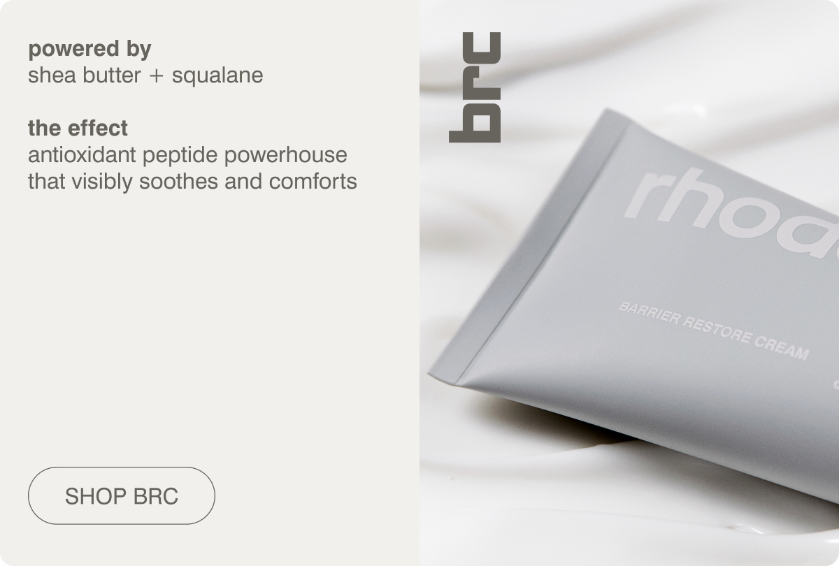 barrier restore cream