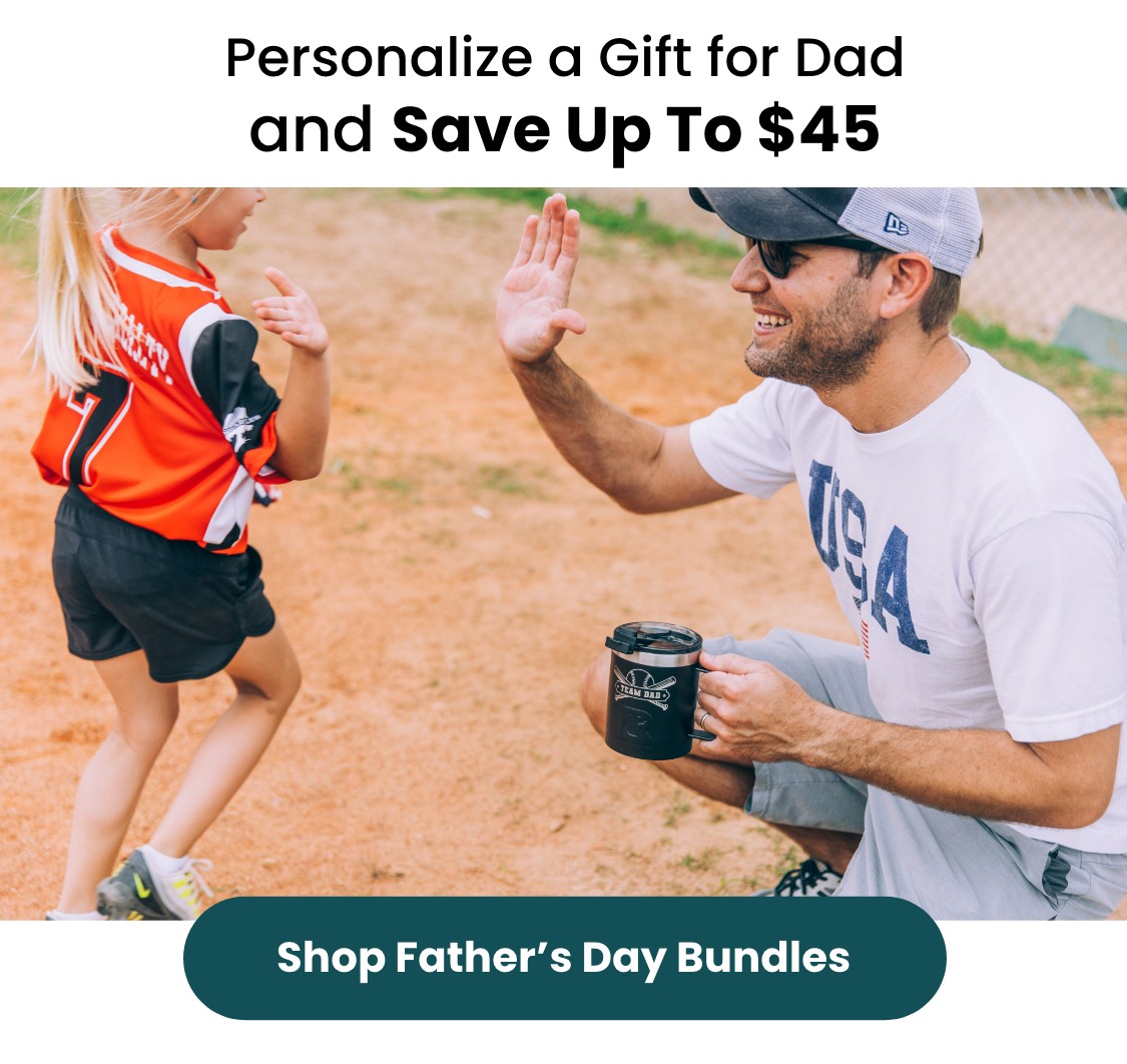 RTIC: Order TODAY & Save up to 24% on Bundles + Get it by Father's