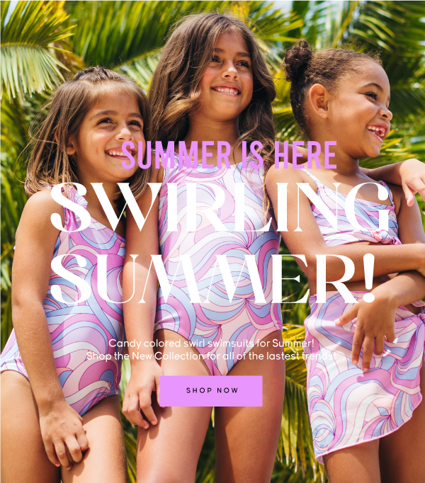 Shop Summer Arrivals