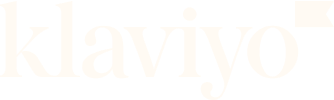 Klaviyo