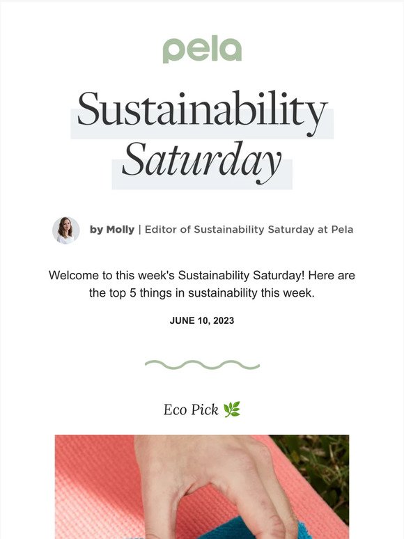 Sustainability Saturday | How to Make Your Own Safe Drinking Water
