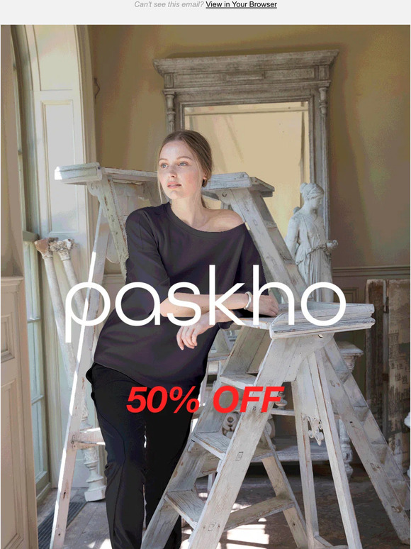Spring Sale, Further Marked Down.