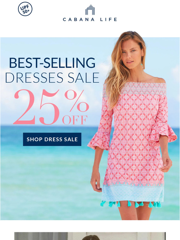 Best-Selling Dresses Sale 👗