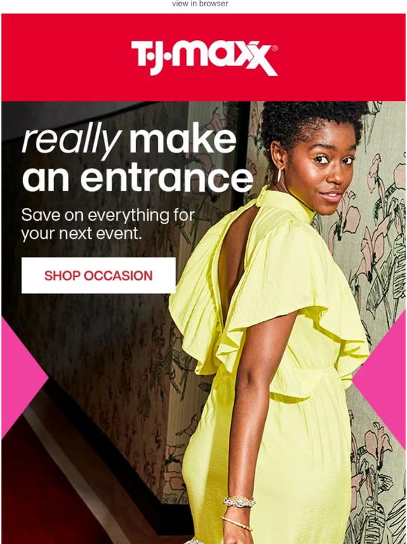 TJ Maxx All DRESSED Up Milled tj-maxx-all-dressed-up-milled