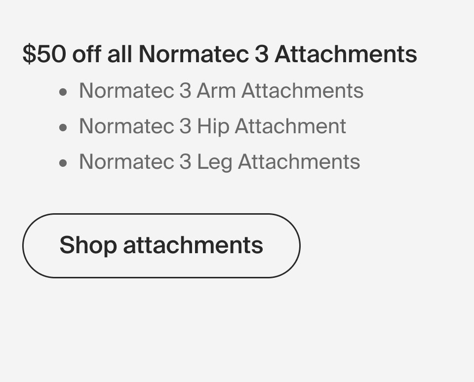 Shop attachments
