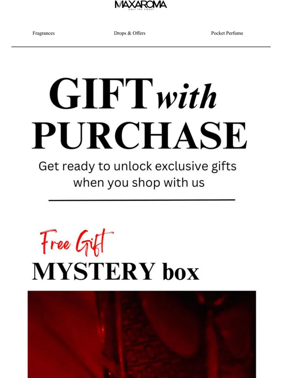 Get Gifted - Worth Up to $180 🔥 🔥 🔥
