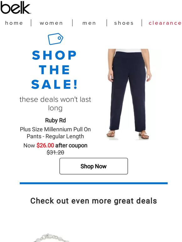 Belk Your favorite items have dropped in price Milled
