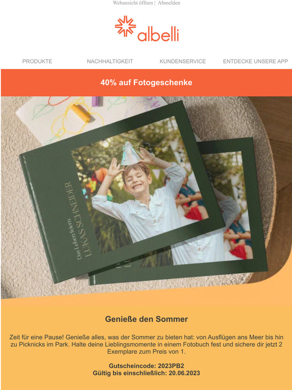 Sonnige Angebote für dich 😍☀️