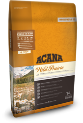 Acana Wild Prairie Dog 6 kg - sucha karma dla psów 6kg Złóż zamówienie do 11.00, odbierz JUTRO