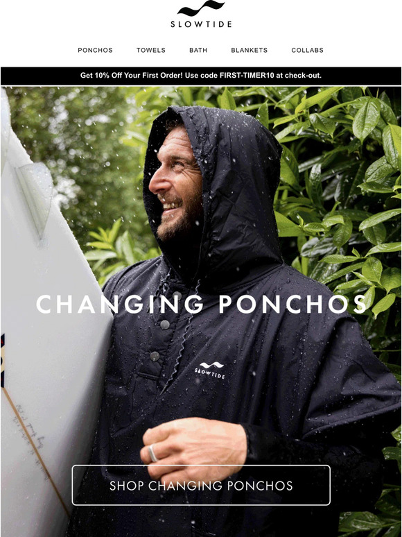 The Cold Plunge Accessory You Need