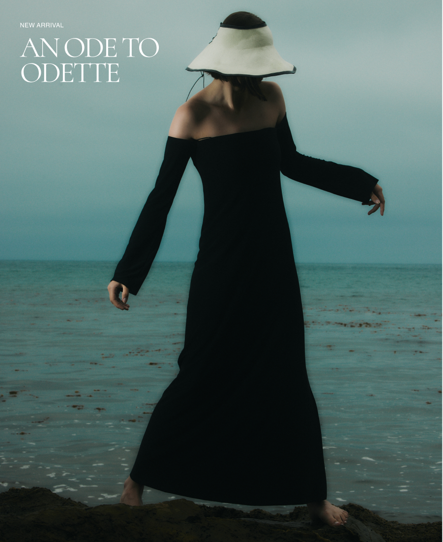 Janessa Leone: An ode to___ODETTE | Milled display picture 3