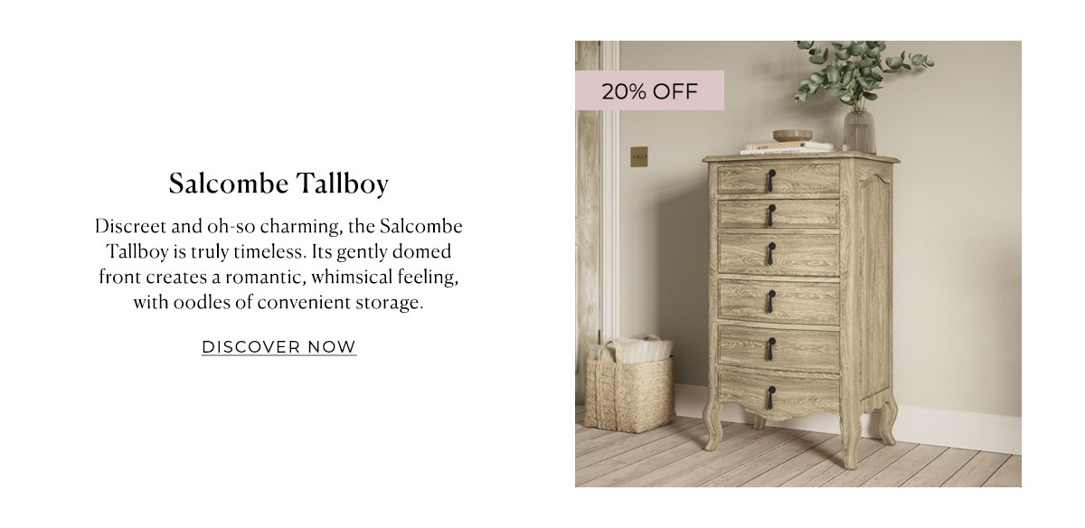 Feather & Black Discover The Collection Milled