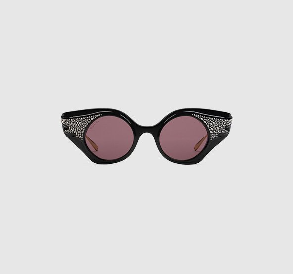 Eyewear Discover more on the Gucci website 