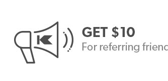 Refer a Friend