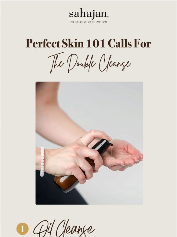 Perfect Skin 101 ⭐