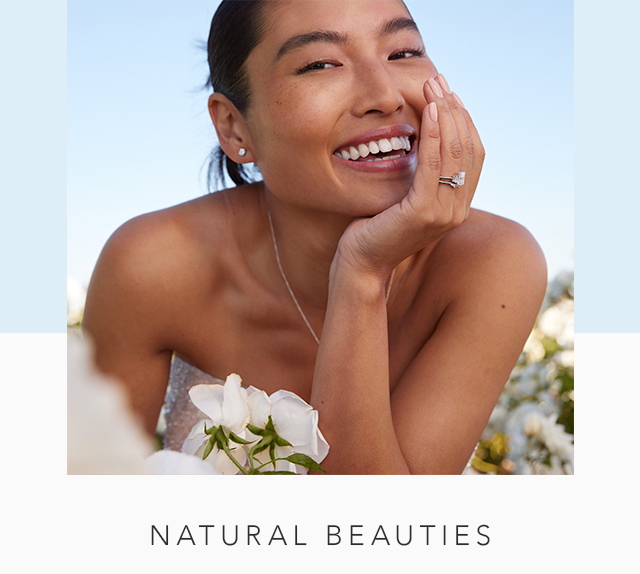 Brilliant Earth A force of nature Milled