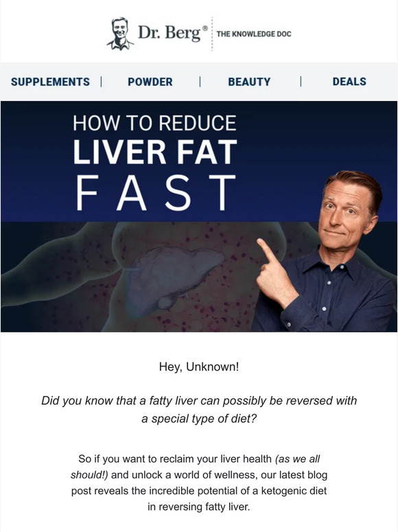 dr-berg-how-to-reduce-liver-fat-fast-milled