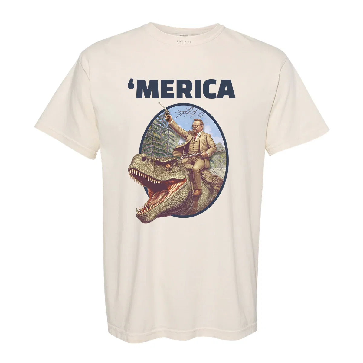 Image of TR 'Merica Tee
