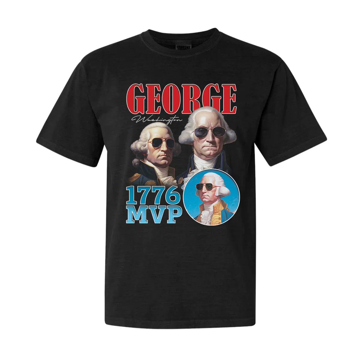 Image of GW MVP Tee