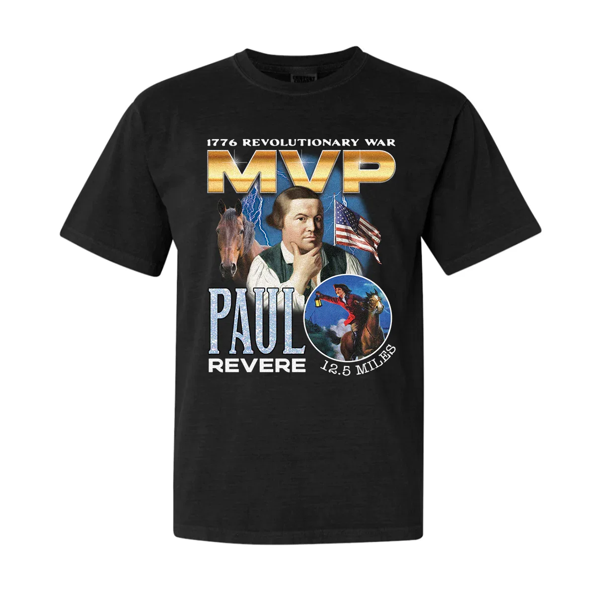 Image of PR MVP Tee