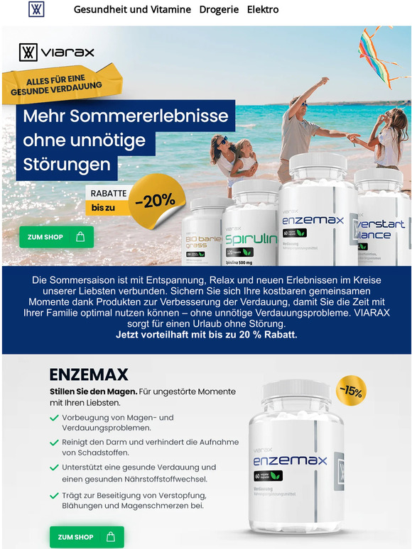 🏖️ Wie sorgt man für einen perfekten Urlaub?