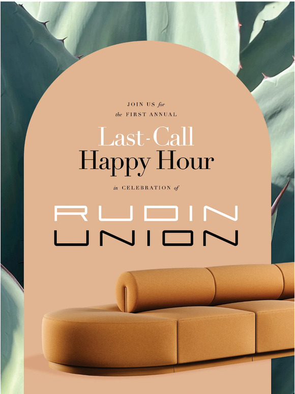 Last Call—Next Tuesday at NeoCon