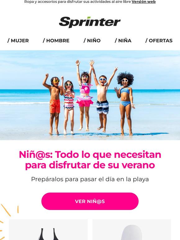 Llega la época favorita de los más pequeños🎉