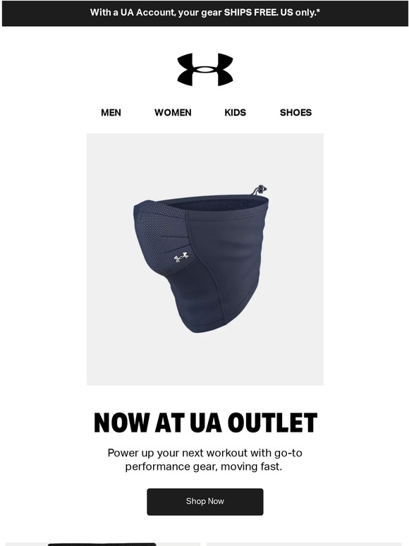 Gear up & crush those goals