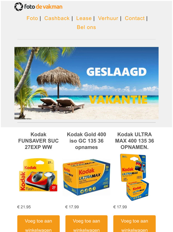 De leukste cadeaus voor de geslaagde en vakantie tips!