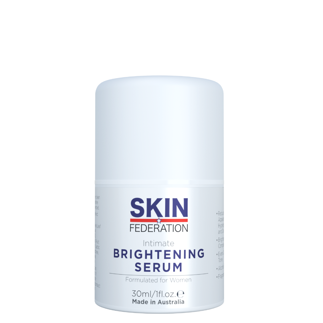Intimate Brightening Serum (30ml)