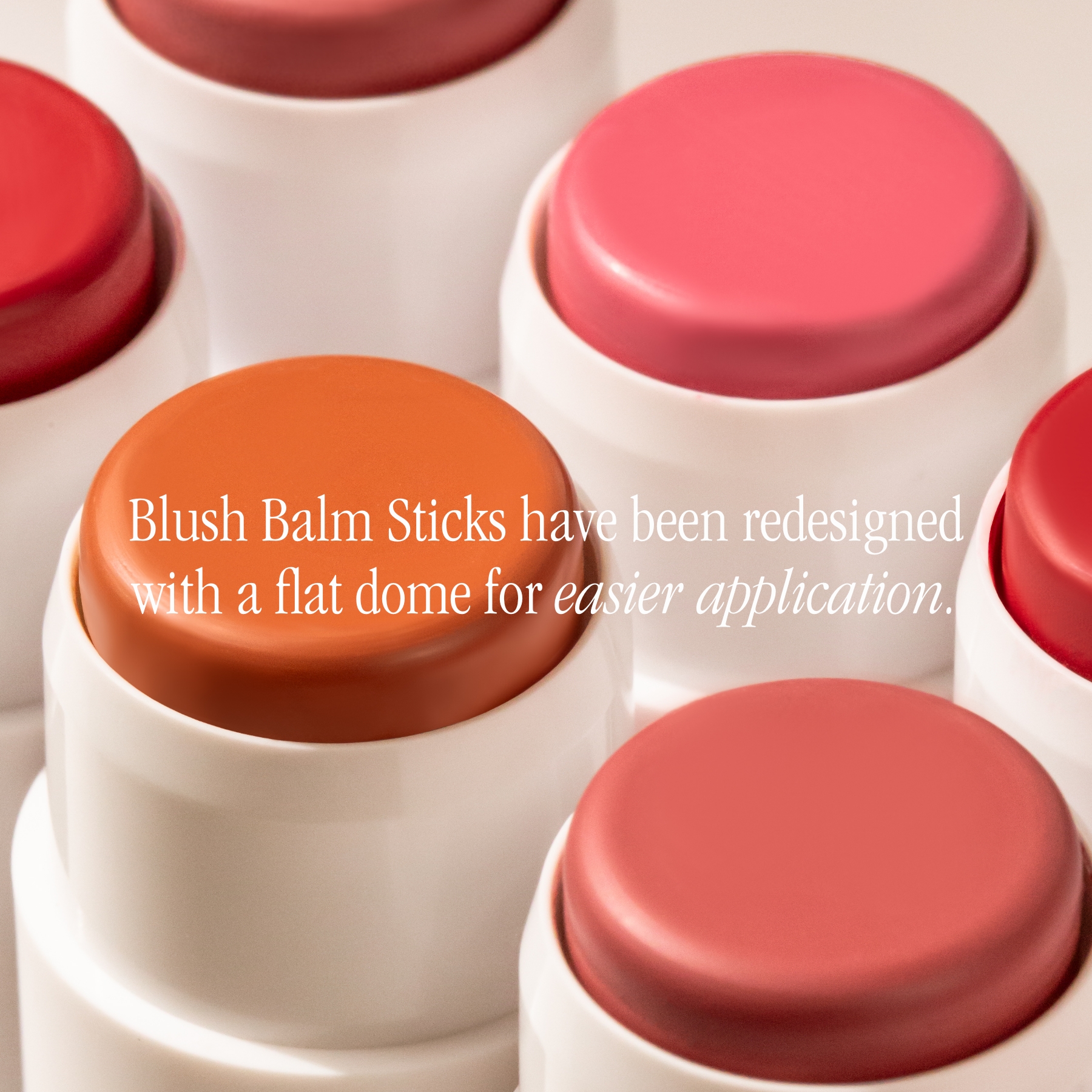 Summer Fridays NEW Dusty Rose Blush Balm Stick 🌹 Milled