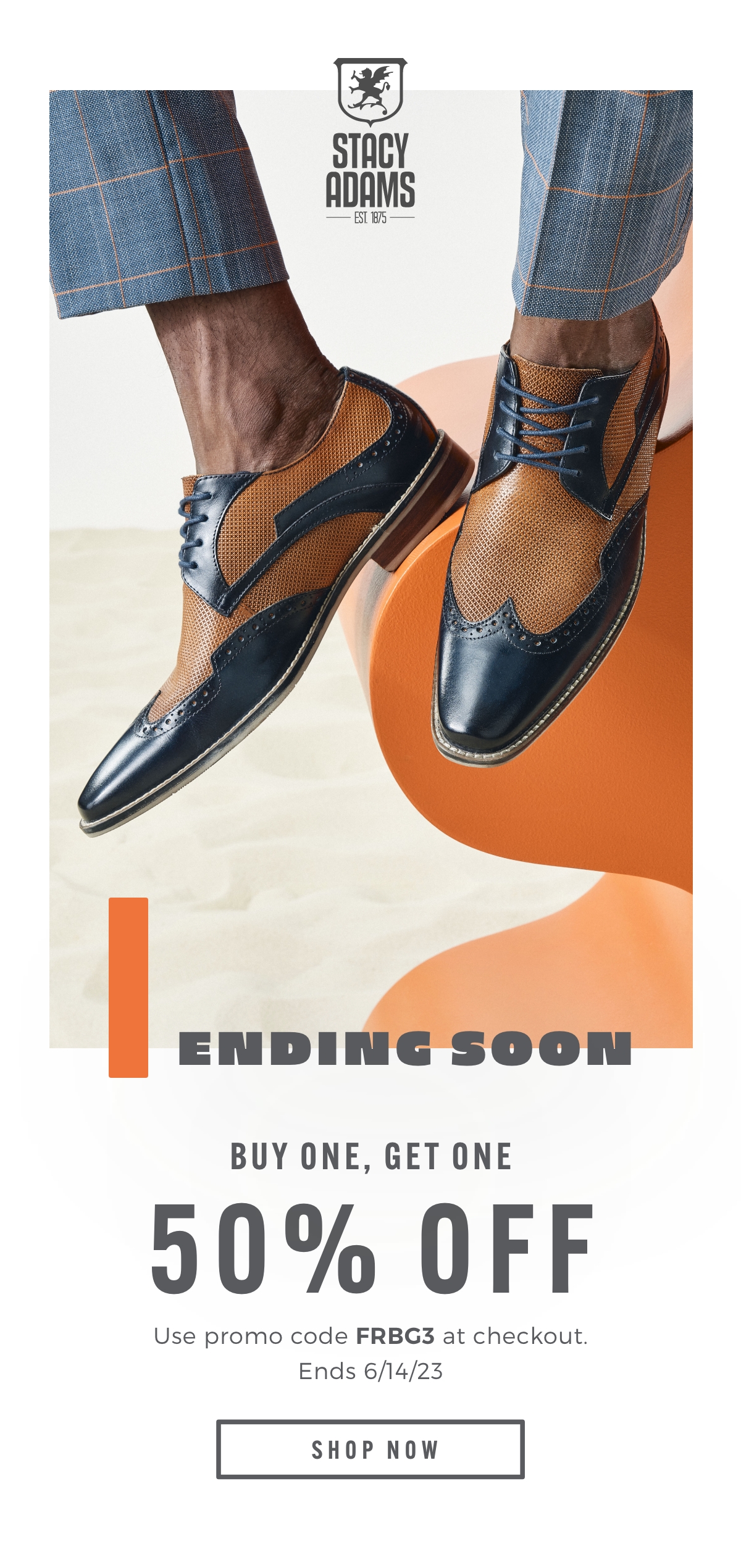 Bogo half off on sale shoes