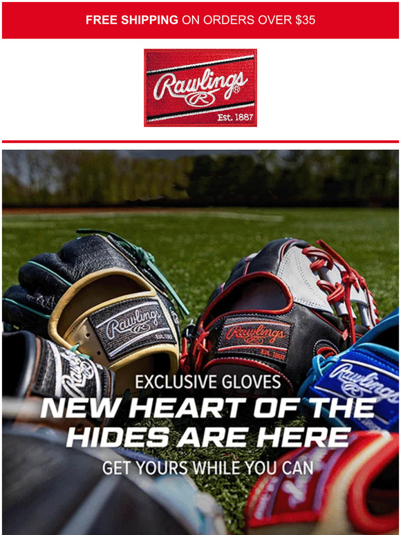 Rawlings Foundation Series Aaron Judge Youth First Base Mitt