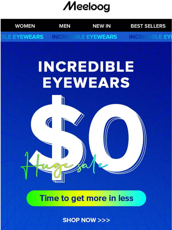 Trust me! Best discounts ever!👉👉