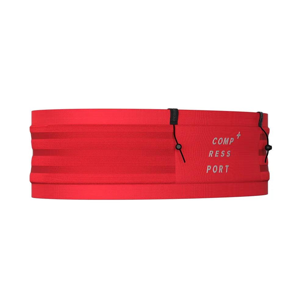 Compressport FREE PRO - Cinturón red