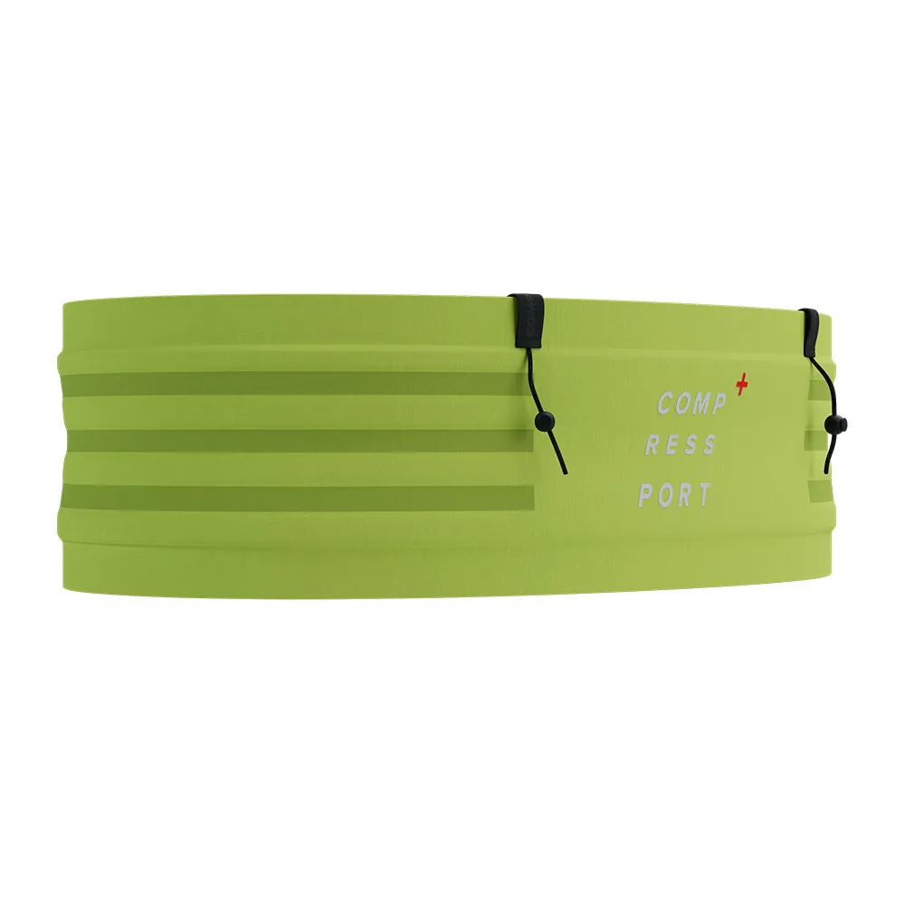 Compressport FREE - Cinturón evening primrose