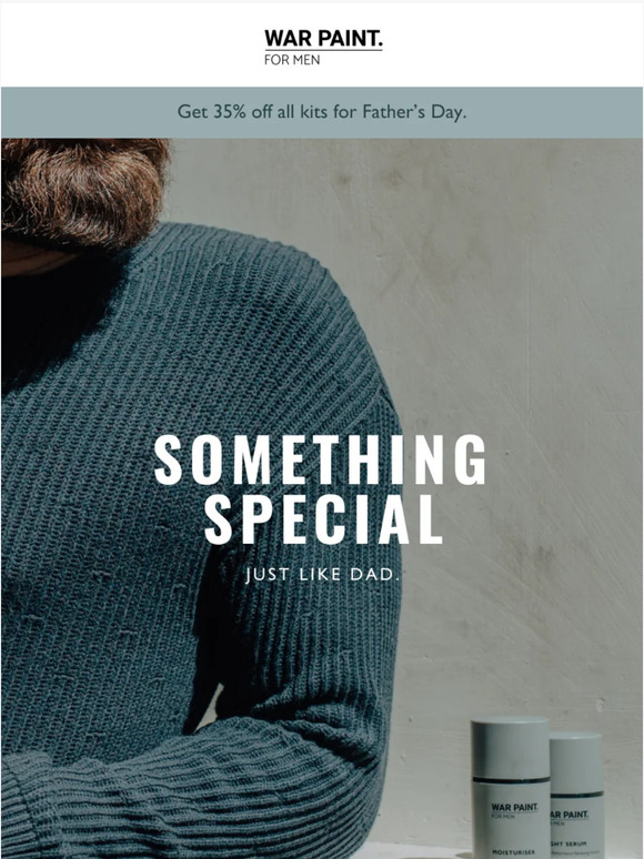INSIDE: 35% OFF