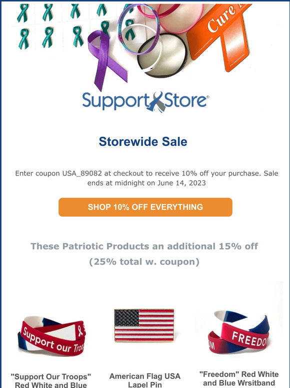 Up to 25% off for 48 hours