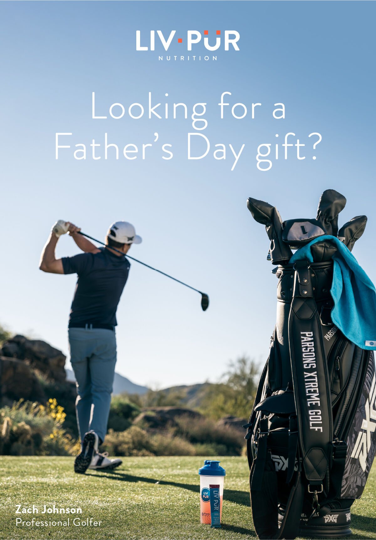 Looking for a Fathers Day gift?